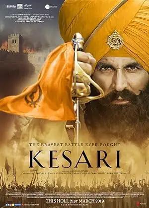 فيلم Kesari 2019 مترجم - باهي فيلم